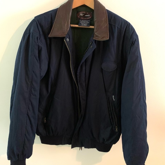 Faconnable Other - VINTAGE Faconnable Jacket by Albert Goldberg